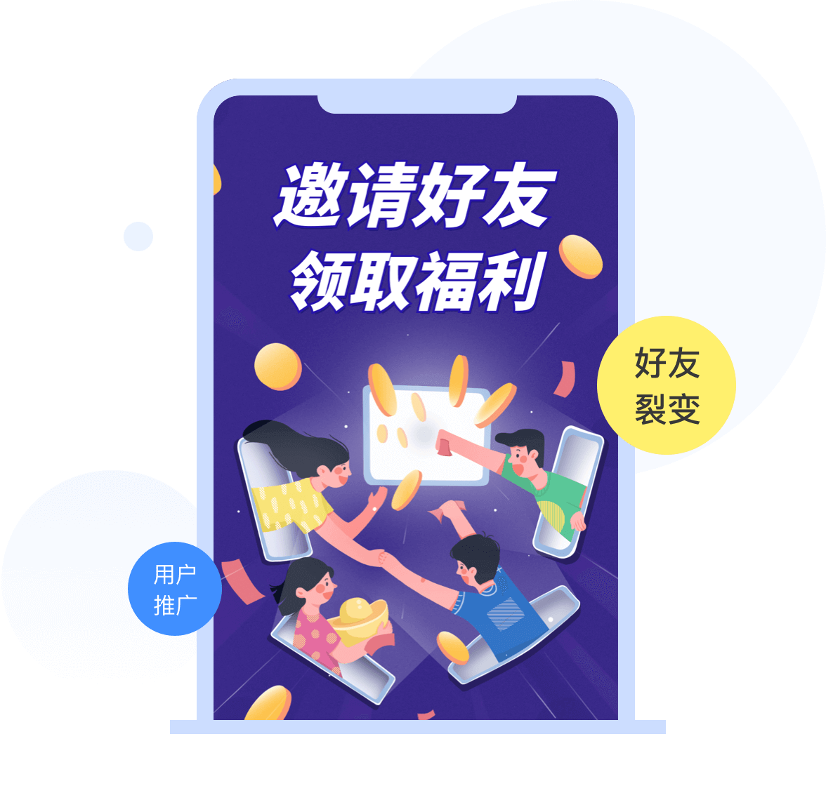 裂变活动