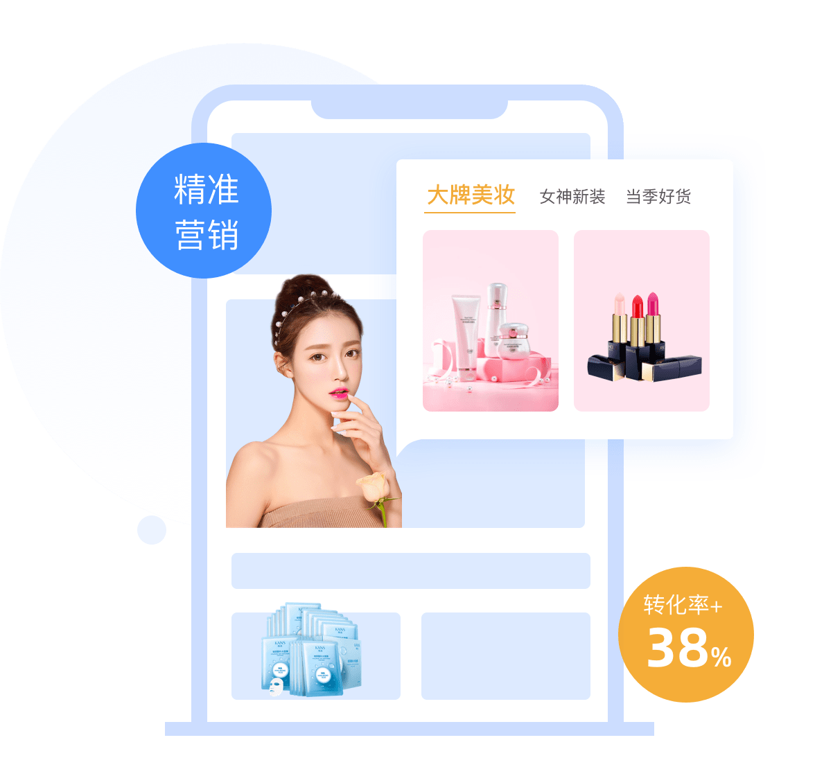 用户标签灵活配置标签体系赋能用户运营