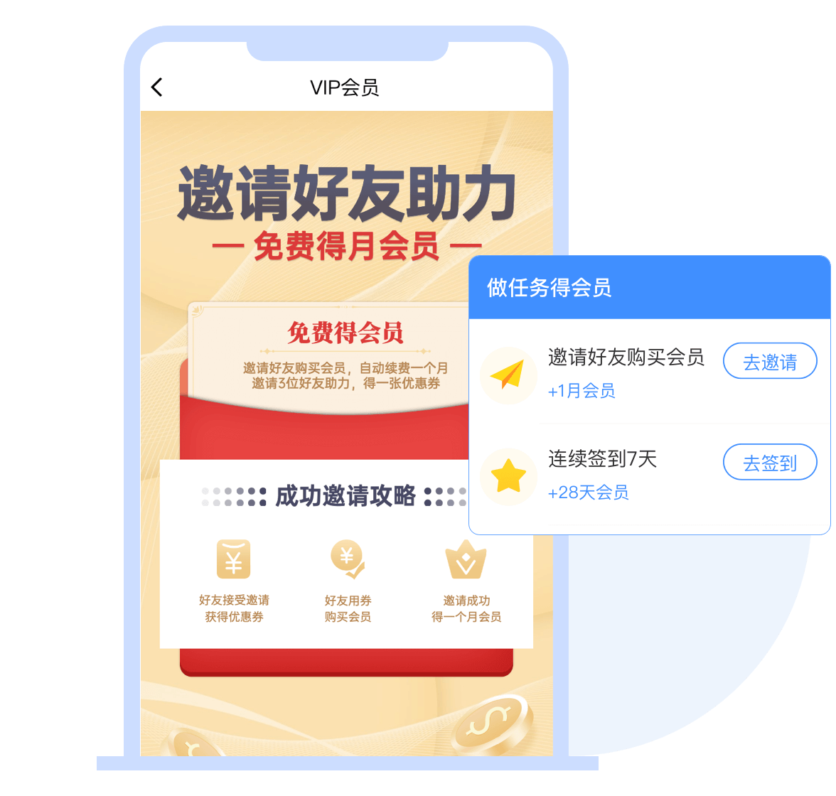 付费升级会员新玩法多样会员营销方法助力变现